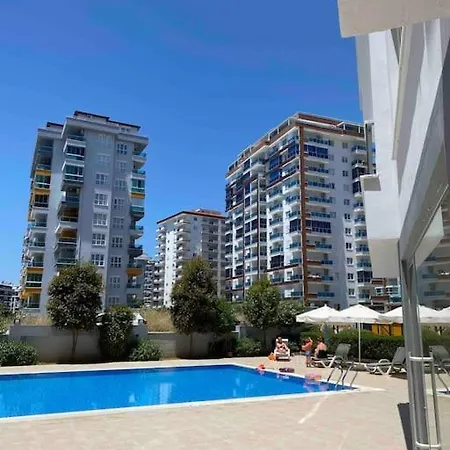 роскошная квартира в Goldcity2 Апартаменты *