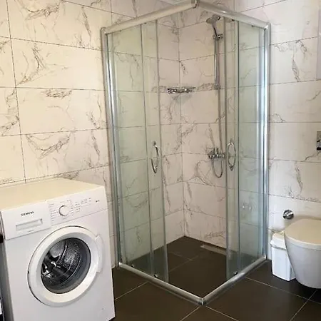 роскошная квартира в Goldcity2 * Алания