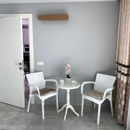 Апартаменты роскошная квартира в Goldcity2