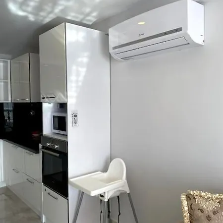 роскошная квартира в Goldcity2 Апартаменты *